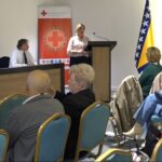 Projekat „Starenje i zdravlje“ primjer dobre prakse iz Tuzlanskog kantona