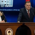 Američka podrška i sankcije: Željka Cvijanović u Washingtonu iza zatvorenih vrata