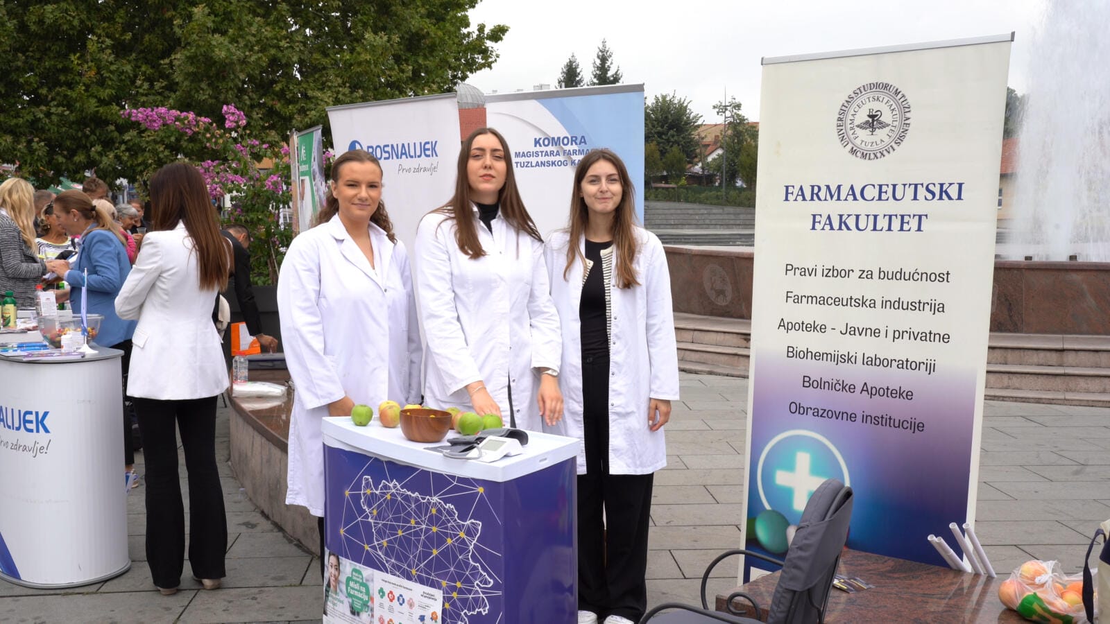 dan farmaceuta