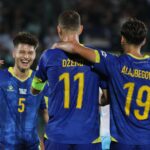 BiH deklasirala San Marino i zadržala prvo mjesto u grupi