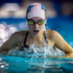 Esma Dizić oborila i treći bh. rekord