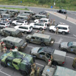 EUFOR-ove rezervne snage stigle u BiH, pridružuju im se i jedinice KFOR-a