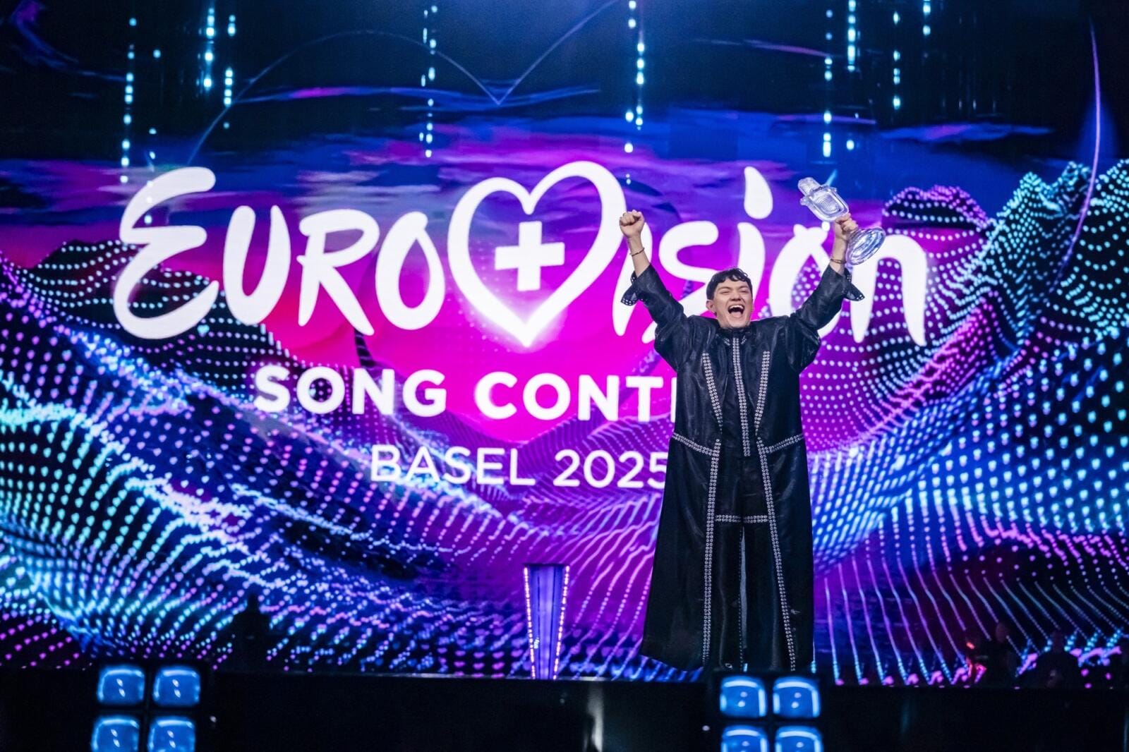 eurosong bojkot Austrija protiv bojkota Eurosonga 2026 zbog Izraela