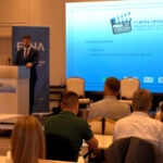 Konferencija o filmskoj produkciji u Tuzli: Film kao alat razvoja BiH