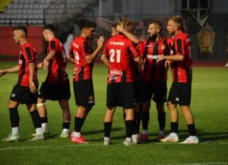 FK Sloboda