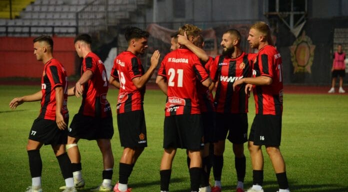 Imenovan novi šef stručnog štaba FK Sloboda Tuzla FK Sloboda