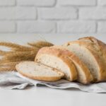 front-view-sliced-fresh-bread