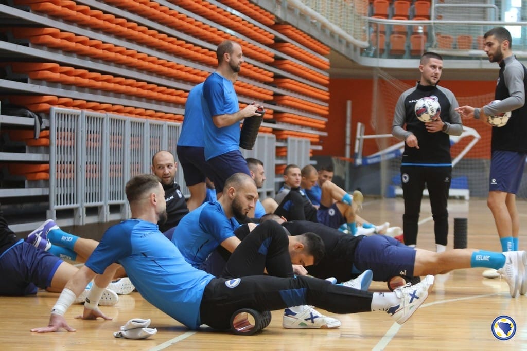 futsal
