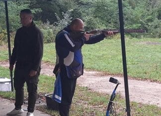 Danas tradicionalno takmičenje u gađanju glinenih golubova u Tuzli