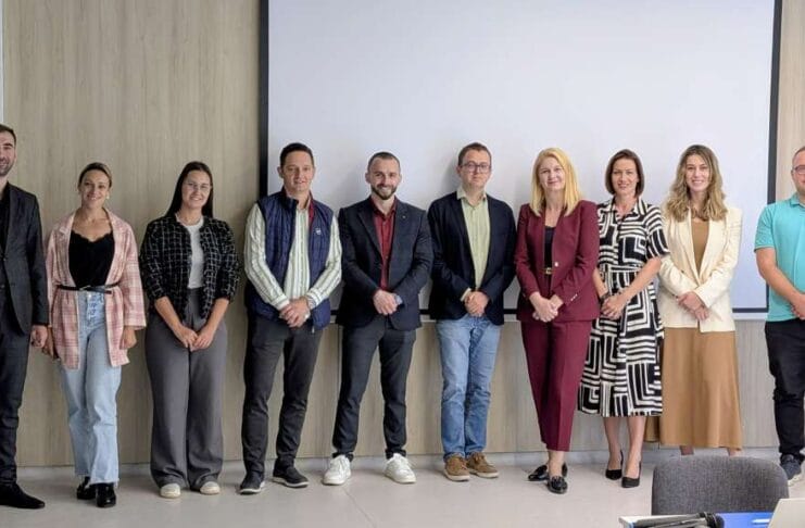 Garancija za mlade u BiH: novi koraci pred implementaciju