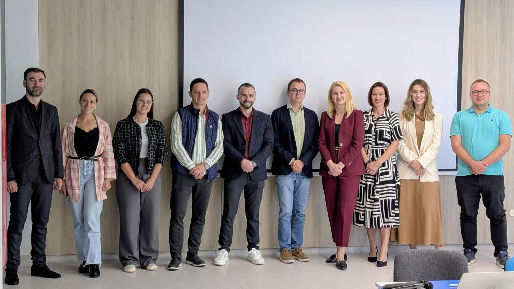 garancija za mlade Garancija za mlade u BiH: novi koraci pred implementaciju