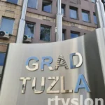 Grad Tuzla