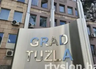 Grad Tuzla
