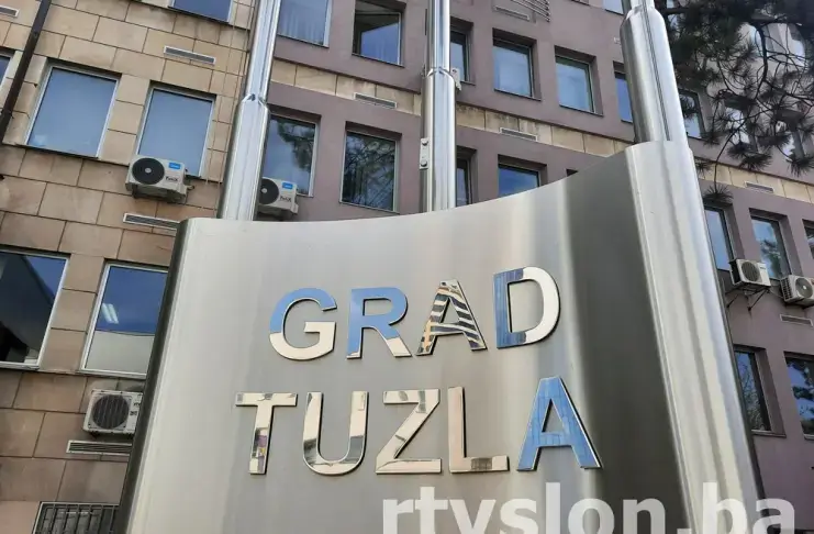 Grad Tuzla