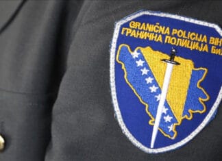 Sve žalbe na rad Granične policije proglašene neosnovanim