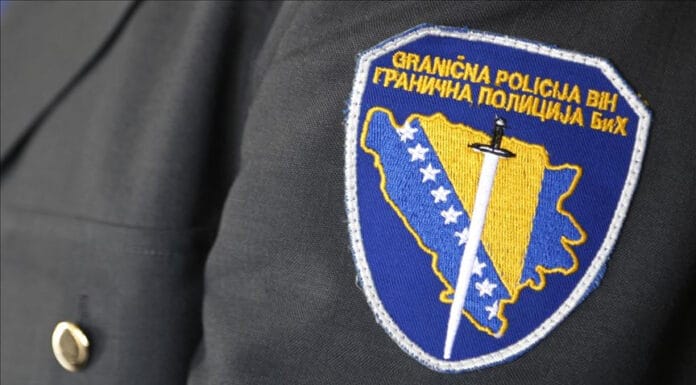 Graničnoj policiji BiH dostavljena prijetnja: 30 Afganistanaca sprema oružani napad granična policija bih, napad