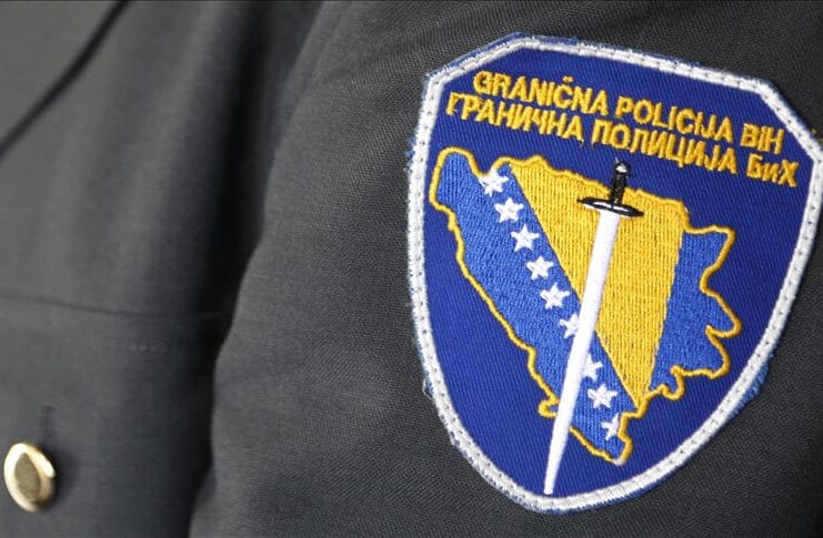 Sve žalbe na rad Granične policije proglašene neosnovanim