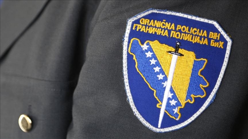 Sve žalbe na rad Granične policije proglašene neosnovanim