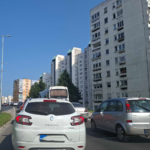 Stanje na cestama: Promet vozila pojačan Stanje na cestama