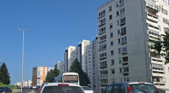 Stanje na cestama: Pojačan promet vozila očekuje se tokom dana u BiH Stanje na cestama