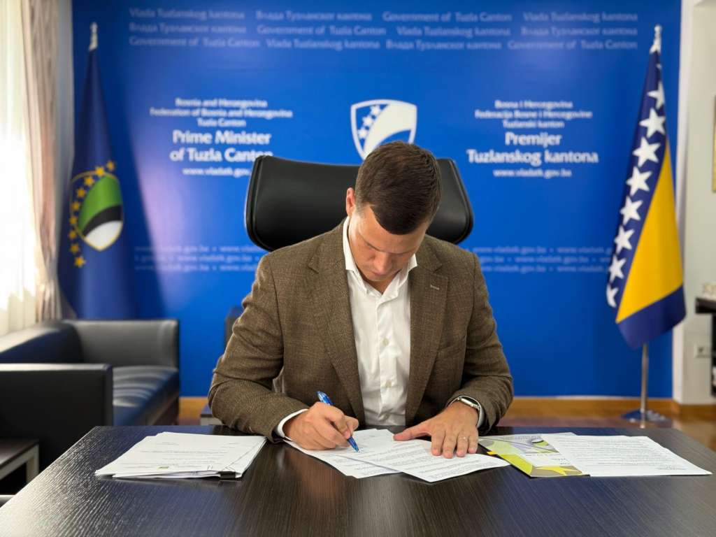 Građani TK oslobođeni plaćanja zdravstvene markice i u 2026.