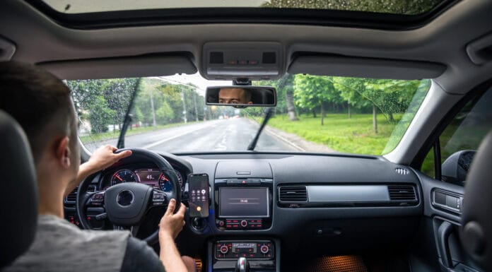 Kraj bahate vožnje, usvojene drakonske kazne