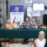 Istraživanje: Svaki deseti novinar u BiH ima dijagnostikovan mentalni poremećaj Istraživanje: Svaki deseti novinar u BiH ima dijagnostikovan mentalni poremećaj