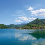 U Jablaničkom jezeru pronađeno beživotno tijelo