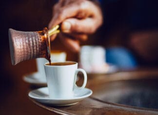Koliko je kafe zdravo popiti dnevno?