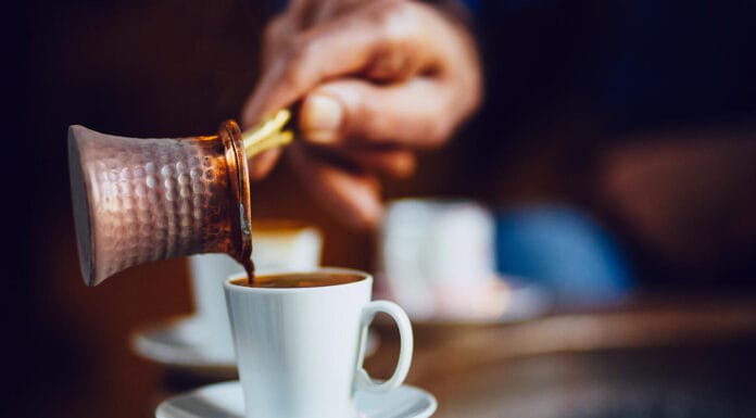 Koliko je kafe zdravo popiti dnevno?