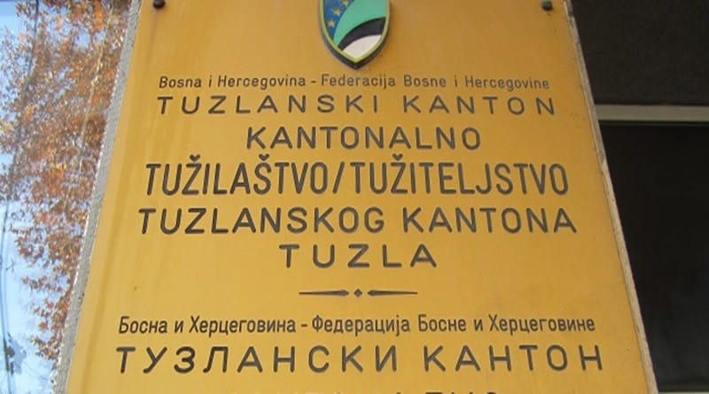 Predložen pritvor za Latifa Osmanovića iz Srebrenika zbog teške krađe