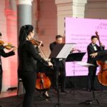 Koncertom Kineskog orkestra obilježena 30. godišnjica uspostavljanja diplomatskih odnosa Kine i BiH