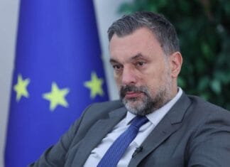 Konaković sutra u Parizu na sjednici Odbora za monitoring Vijeća Evrope