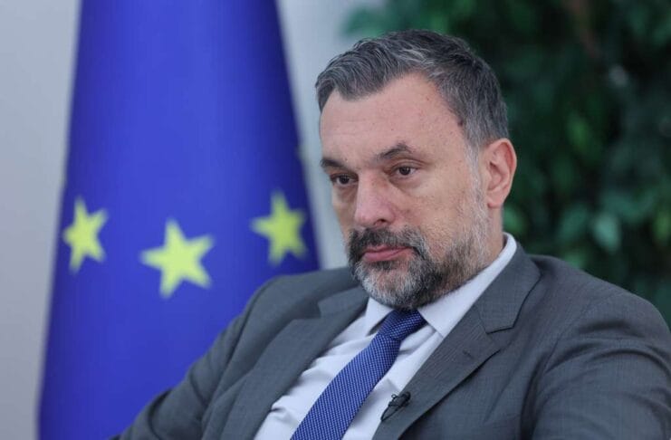 Konaković sutra u Parizu na sjednici Odbora za monitoring Vijeća Evrope