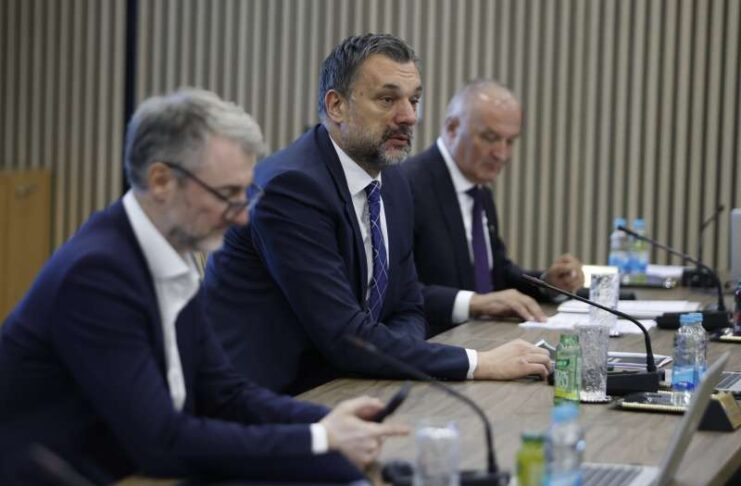 Vijeće ministara BiH nije usvojilo Plan rasta za zapadni Balkan, vrijedan šest milijardi eura, zbog neslaganja u državnim institucijama.