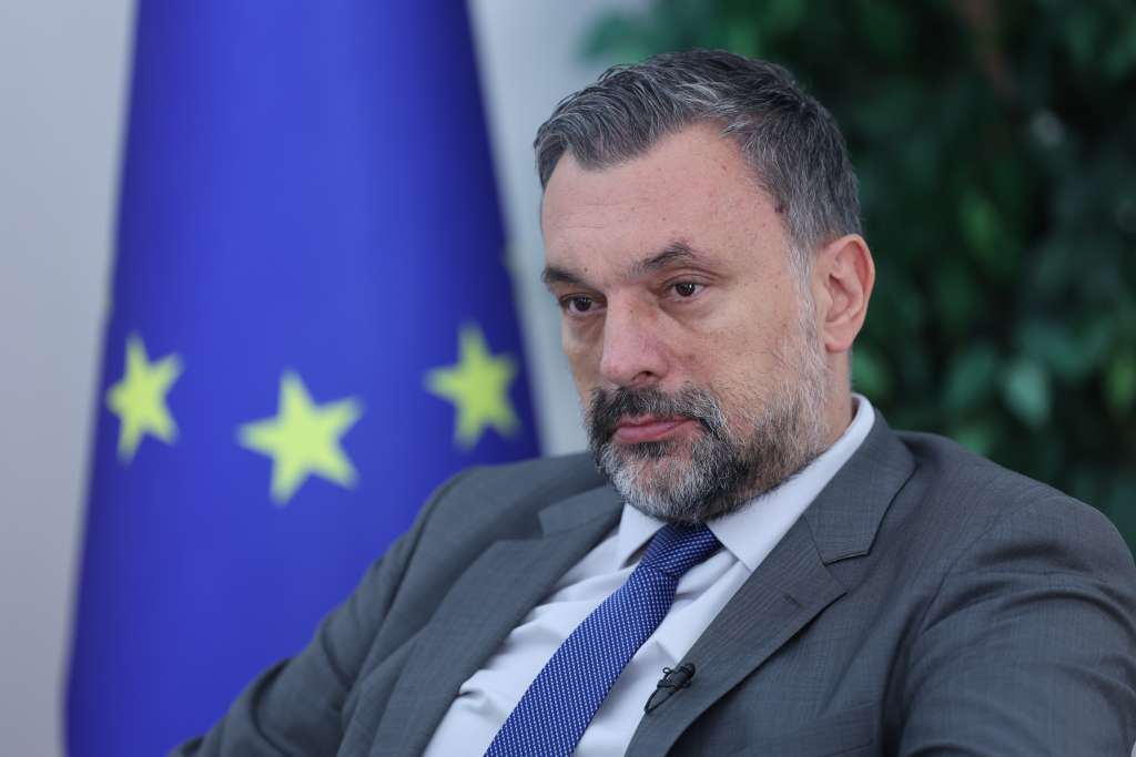 konaković Konaković sutra u Parizu na sjednici Odbora za monitoring Vijeća Evrope