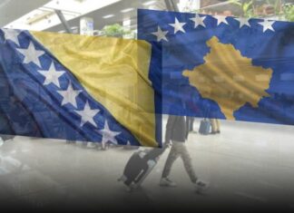 Građani Kosova i dalje ne mogu u BiH: Političke blokade, vizne prepreke i stvarni problemi putnika