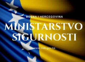 Ministarstvo sigurnosti BiH: Nema opstrukcija u pregovorima o graničnim prijelazima s Hrvatskom