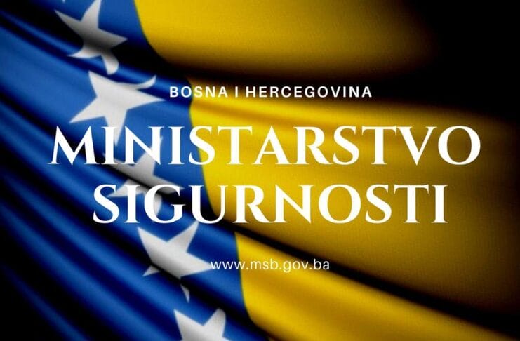 Ministarstvo sigurnosti BiH: Nema opstrukcija u pregovorima o graničnim prijelazima s Hrvatskom