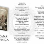 monografija kreho i kladnjaci
