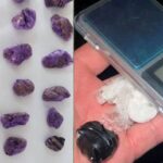 Policija TK u akciji: pronađena droga i uhapšena jedna osoba