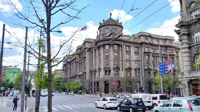 Srbija zabrinuta zbog novih vojnih sporazuma u regiji