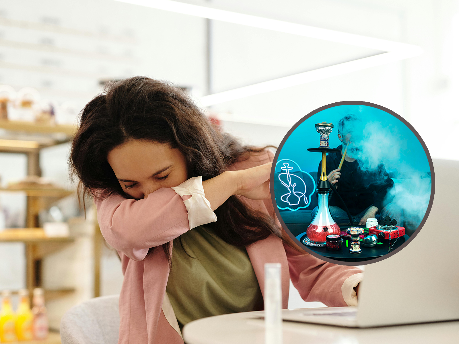 Tuberkuloza i rizici: Stručnjaci upozoravaju na povezanost TBC-a s korištenjem nargile