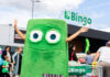 Otvoren renovirani veliki Bingo Stup