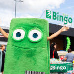 Otvoren renovirani veliki Bingo Stup