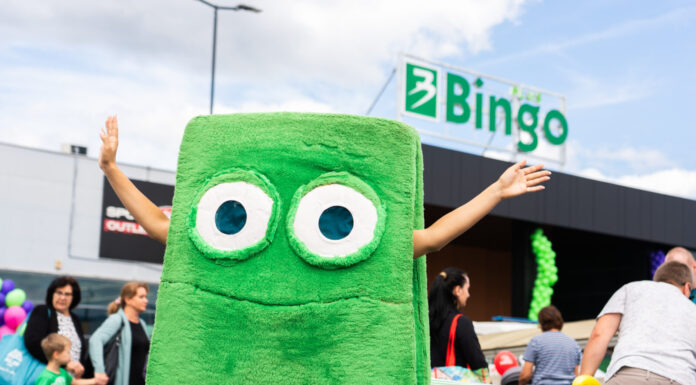 Bingo Group isplatio dodatnih 1.000 KM radnicima uz novembarsku platu Bingo, isplata pomoć radnicima