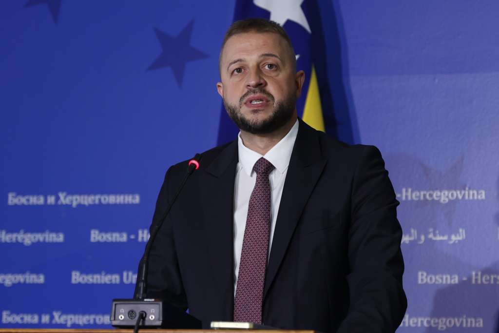 neskovic