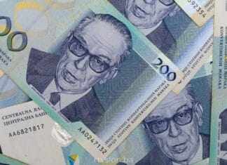 Odobrene oktobarske jednokratne naknade za novorođenčad u Federaciji Na računima branitelja sredstva pomoći