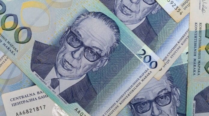 novac, tuzla, pare, budžet, bih, vlada