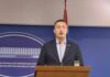 Odbor za ustavna pitanja NSRS smatra da referendum u Republici Srpskoj ne ugrožava vitalne interese. Klub Bošnjaka pokrenuo mehanizam zaštite pred Ustavnim sudom RS.